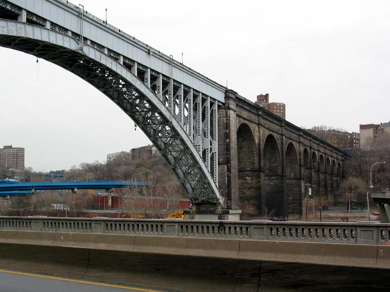 High Bridge, Bronx