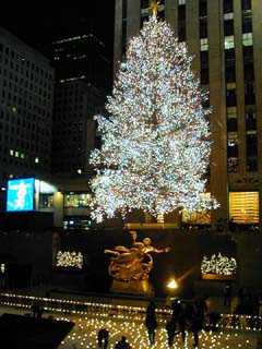 Rockefeller Center