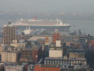 Queen Mary 2