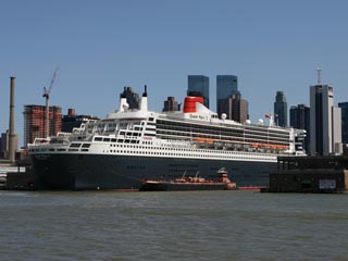 Queen Mary 2