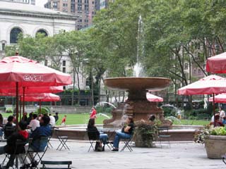 One Bryant Park