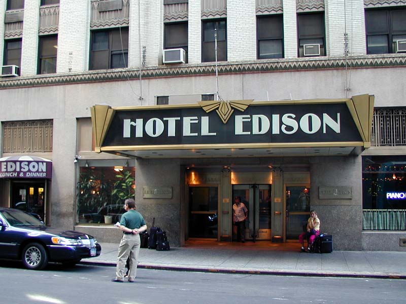 The Edison Hotel | Wired New York - 800 x 600 jpeg 91kB