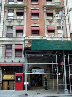 Mayfair New York Hotel