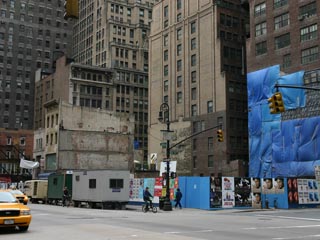 Marriott Residence Inn - Bryant Park Tower