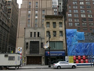 Marriott Residence Inn - Bryant Park Tower