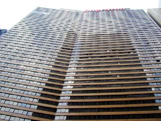 Sheraton New York Hotel & Towers