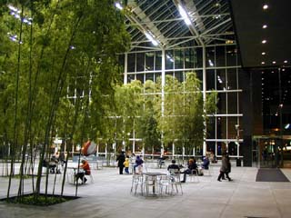 IBM Building