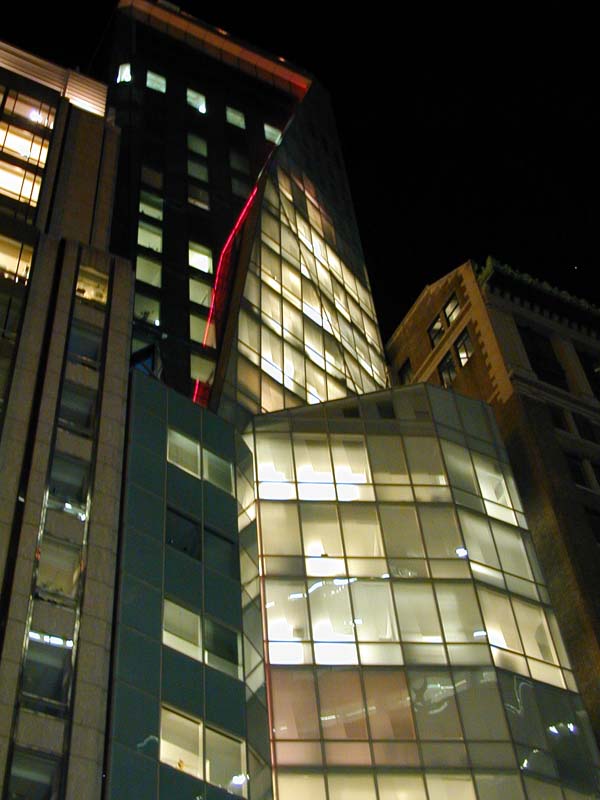 lvmh headquarters building