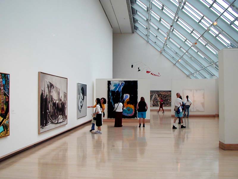Metropolitan Museum of Art | Wired New York