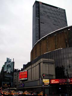 One Penn Plaza