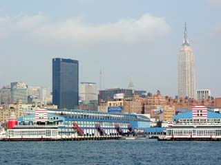 Chelsea Piers