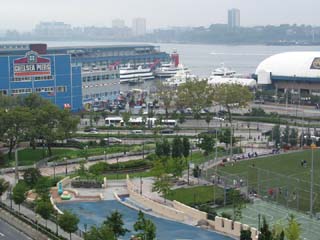 Chelsea Waterside Park