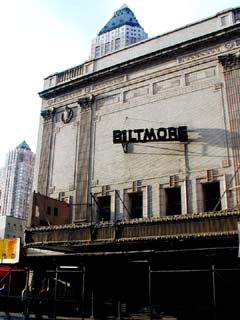 Biltmore Theater