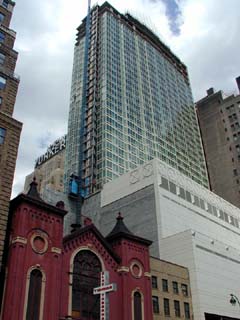 The Pennmark