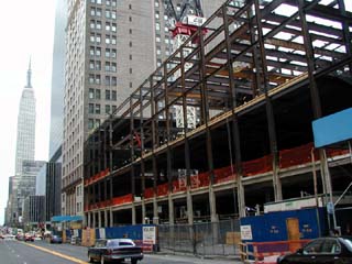 The Pennmark