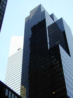 Seagram Building