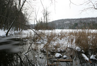 Fahnestock Winter Park