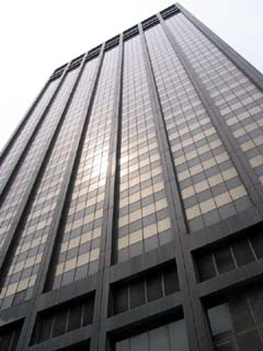 130 Liberty Street - Deutsche Bank Building