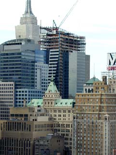 Ernst & Young National Headquarters