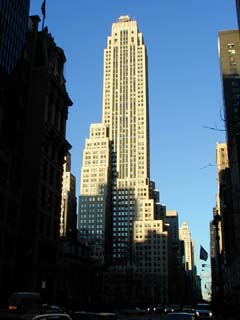 500 Fifth Avenue