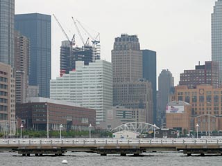 7 World Trade Center