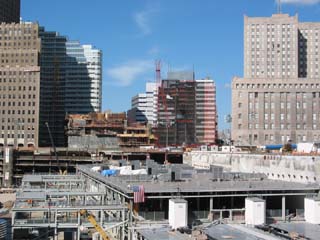7 World Trade Center
