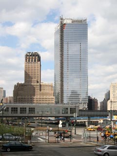 7 World Trade Center (250 Greenwich Street)