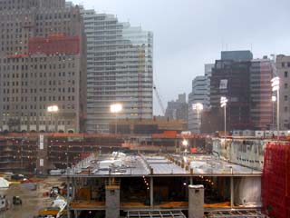 7 World Trade Center