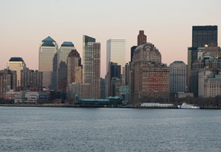 7 World Trade Center (250 Greenwich Street)