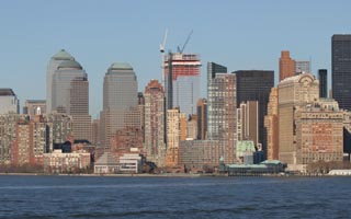 7 World Trade Center (250 Greenwich Street)