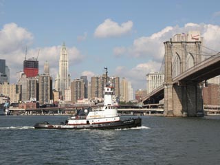 7 World Trade Center (250 Greenwich Street)