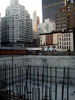 731 Lexington Avenue (Bloomberg Tower)