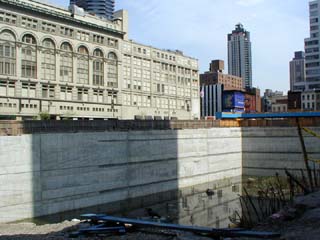 731 Lexington Avenue (Bloomberg Tower)