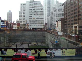 731 Lexington Avenue (Bloomberg Tower)
