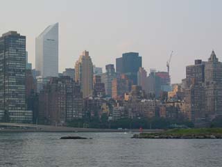 Bloomberg Tower