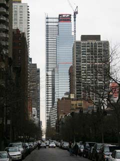 Bloomberg Tower