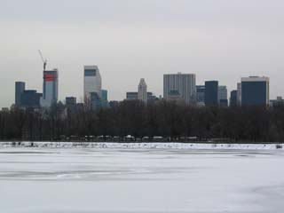 Bloomberg Tower