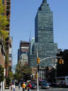 McGraw-Hill Building