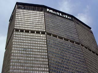 MetLife Building (Pan Am Building)