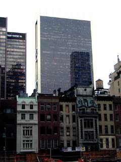 Solow Building