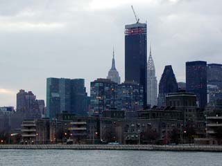 Trump World Tower