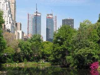 Mandarin Oriental New York Hotel