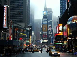 Times Square