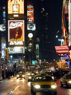 Times Square