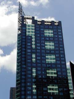 Bertelsmann Building