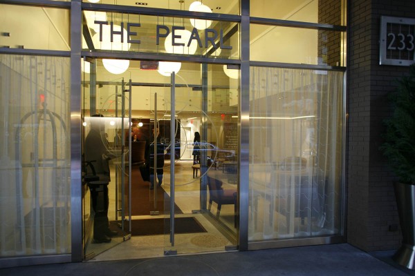 The Pearl Hotel The Pearl Hotel