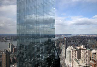 Time Warner Center