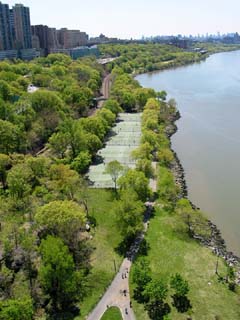 Fort Washington Park