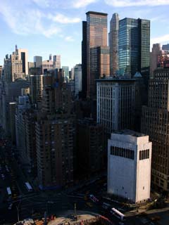 2 Columbus Circle