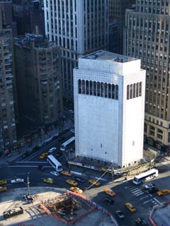 2 Columbus Circle